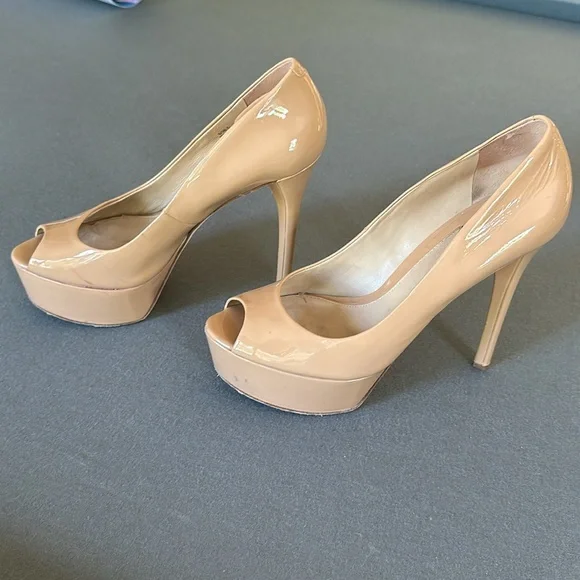 Brian Atwood Heels - Picture 2 of 5